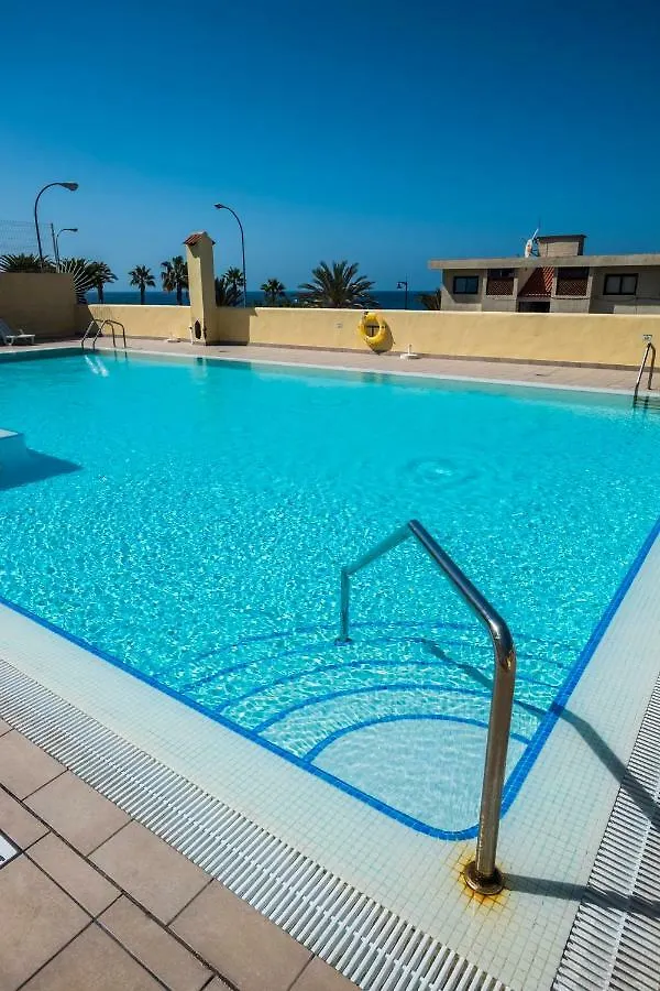 Los Cristianos 3 Arona  0*, Arona (Tenerife) Spain