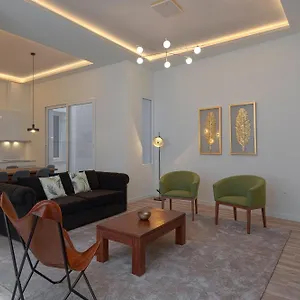 Fresh Velazquez Apartment Malaga