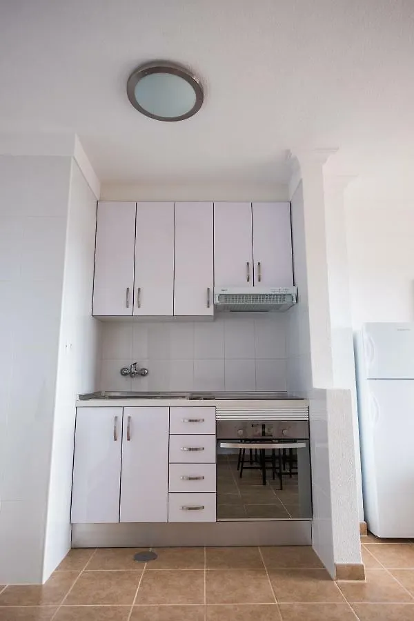 Los Cristianos 3 Arona Apartman
