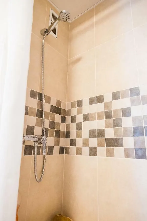 Los Cristianos 3 Arona Apartman