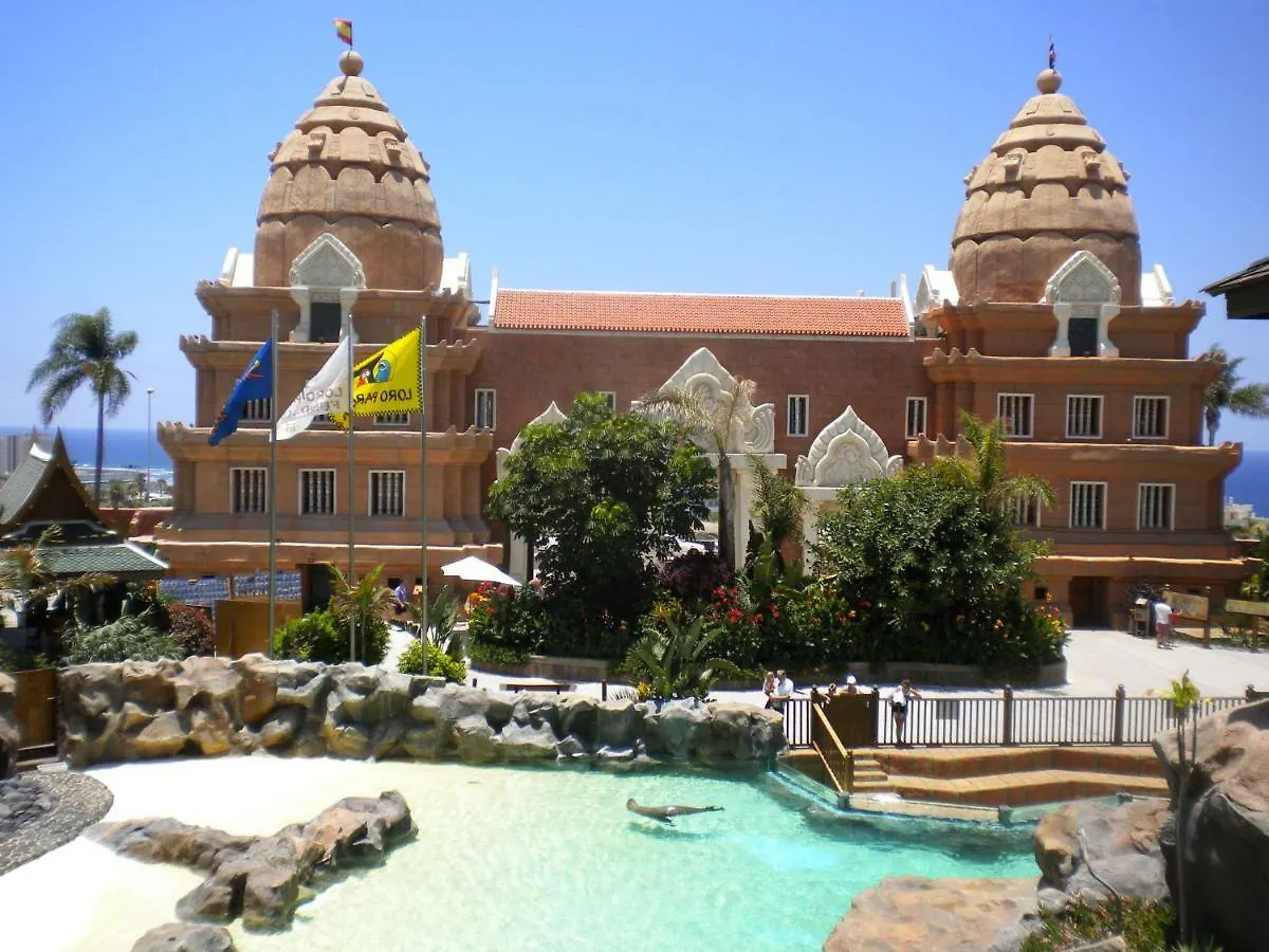 Apartman Los Cristianos 3 Arona Spanyolország