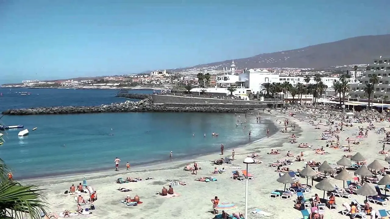 Apartman Los Cristianos 3 Arona