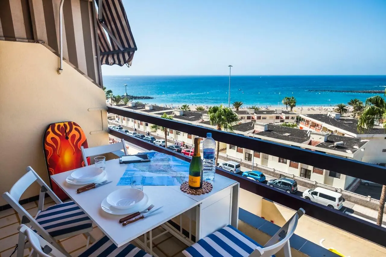 Los Cristianos 3 Arona