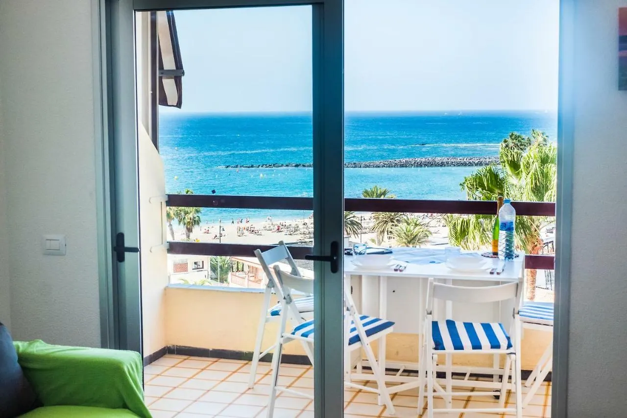 Los Cristianos 3 Arona