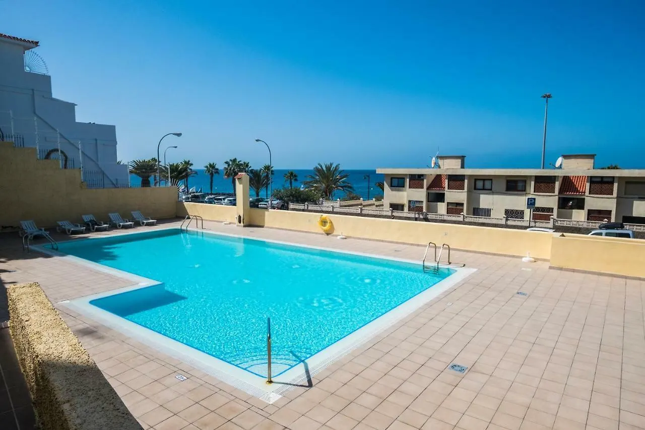 Apartman Los Cristianos 3 Arona