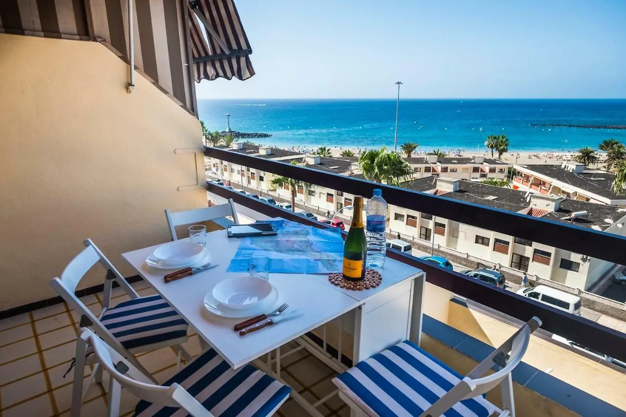 Los Cristianos 3 Arona