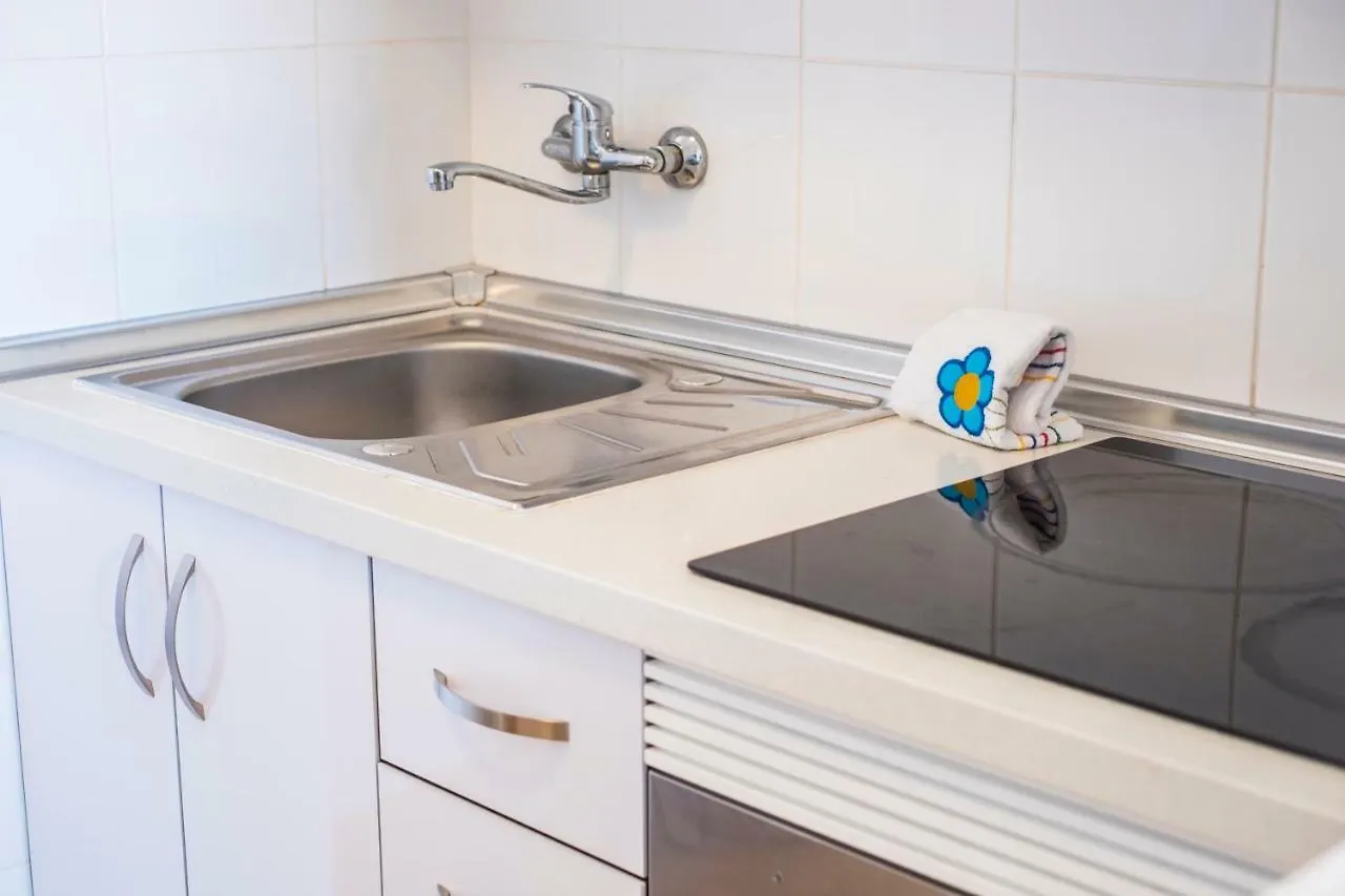Los Cristianos 3 Arona Spanyolország