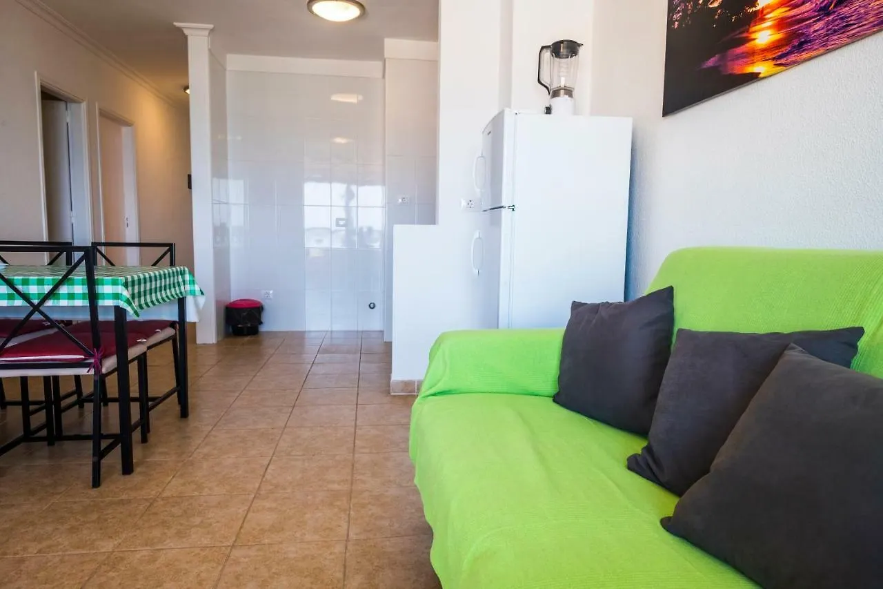 Los Cristianos 3 Arona Apartman