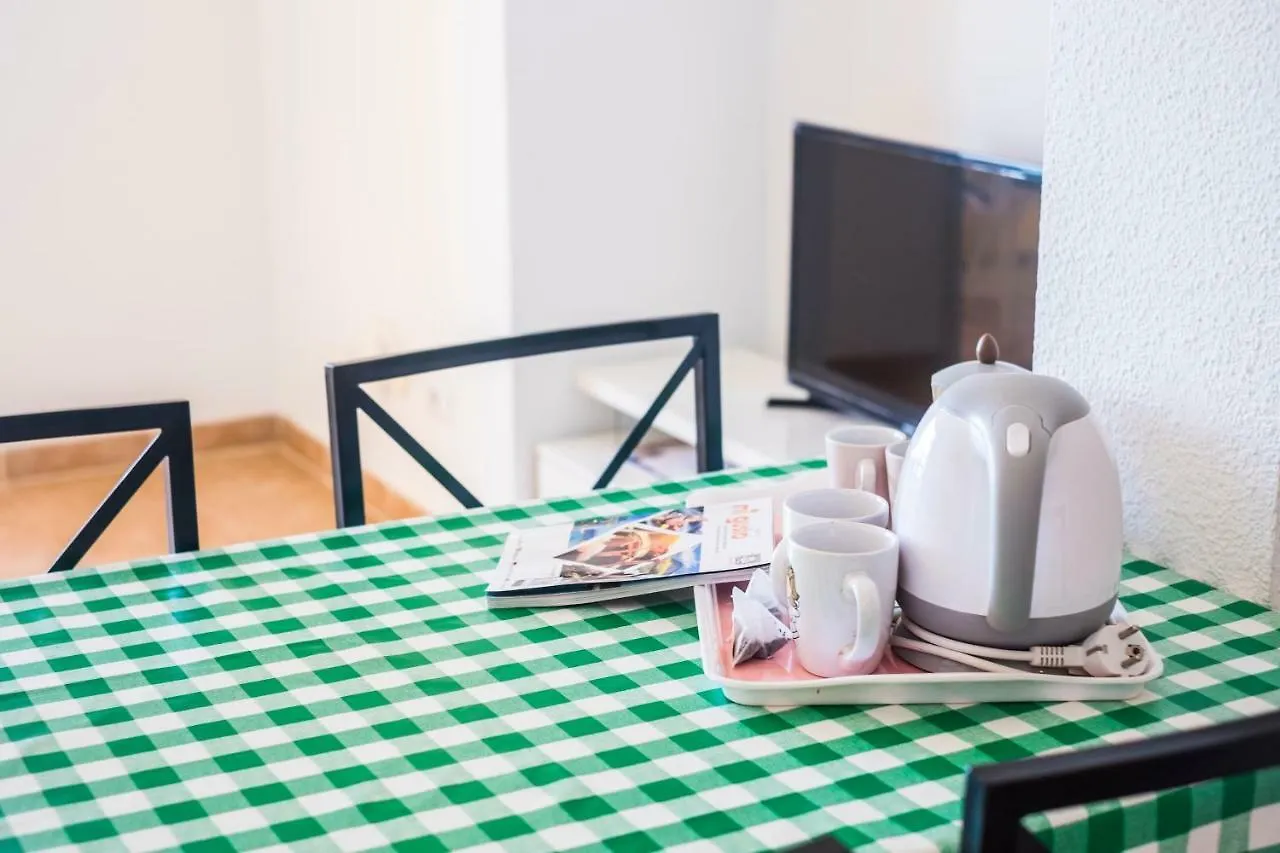 Apartman Los Cristianos 3 Arona Spanyolország