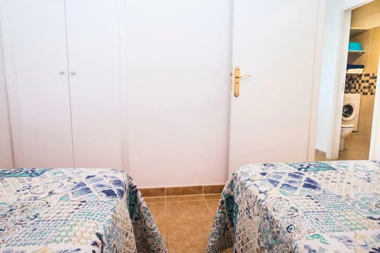 Apartman Los Cristianos 3 Arona Spanyolország