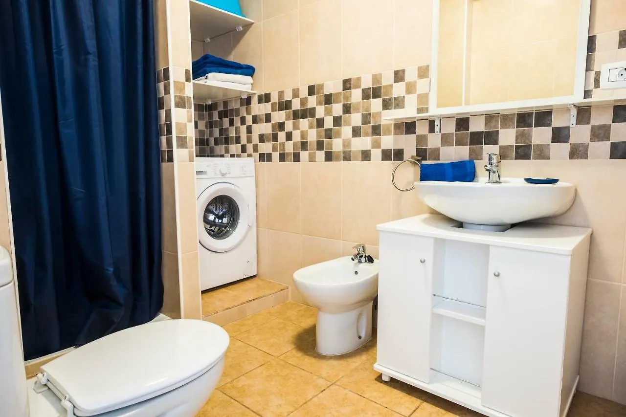 Los Cristianos 3 Arona Spanyolország