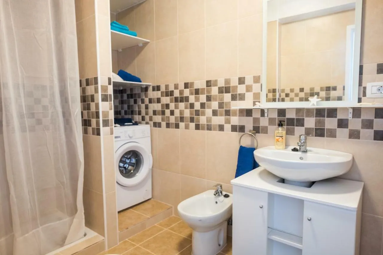 Apartment Los Cristianos 3 Arona