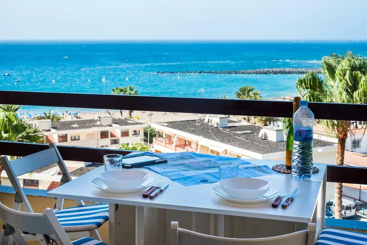 Apartment Los Cristianos 3 Arona