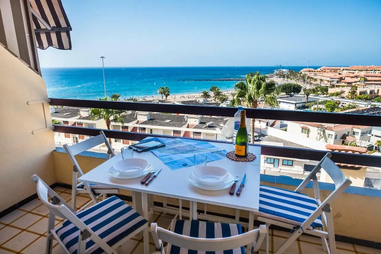 Los Cristianos 3 Arona  Spain