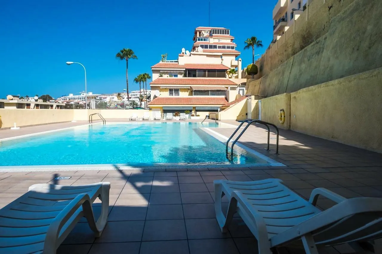 Apartment Los Cristianos 3 Arona