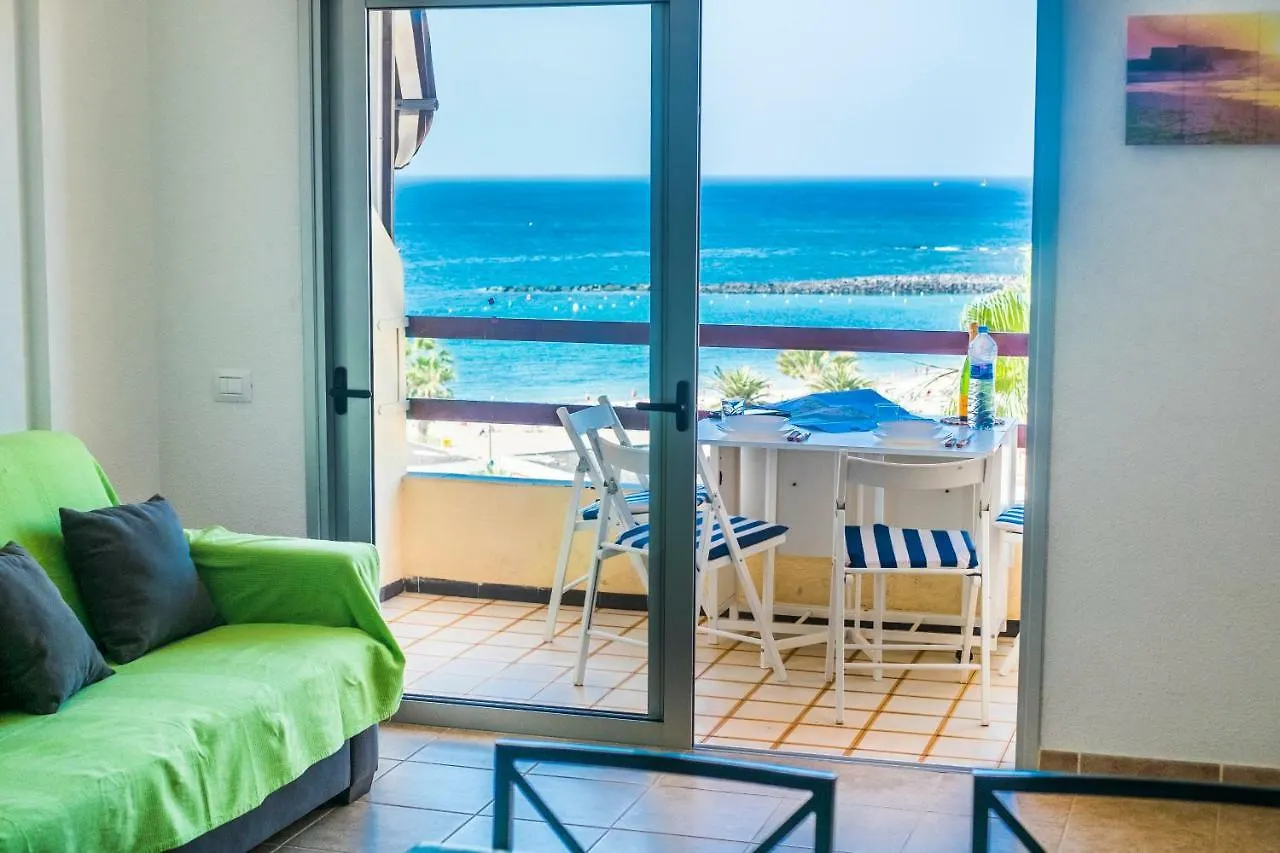 Los Cristianos 3 Arona  0*, Arona (Tenerife) Spain