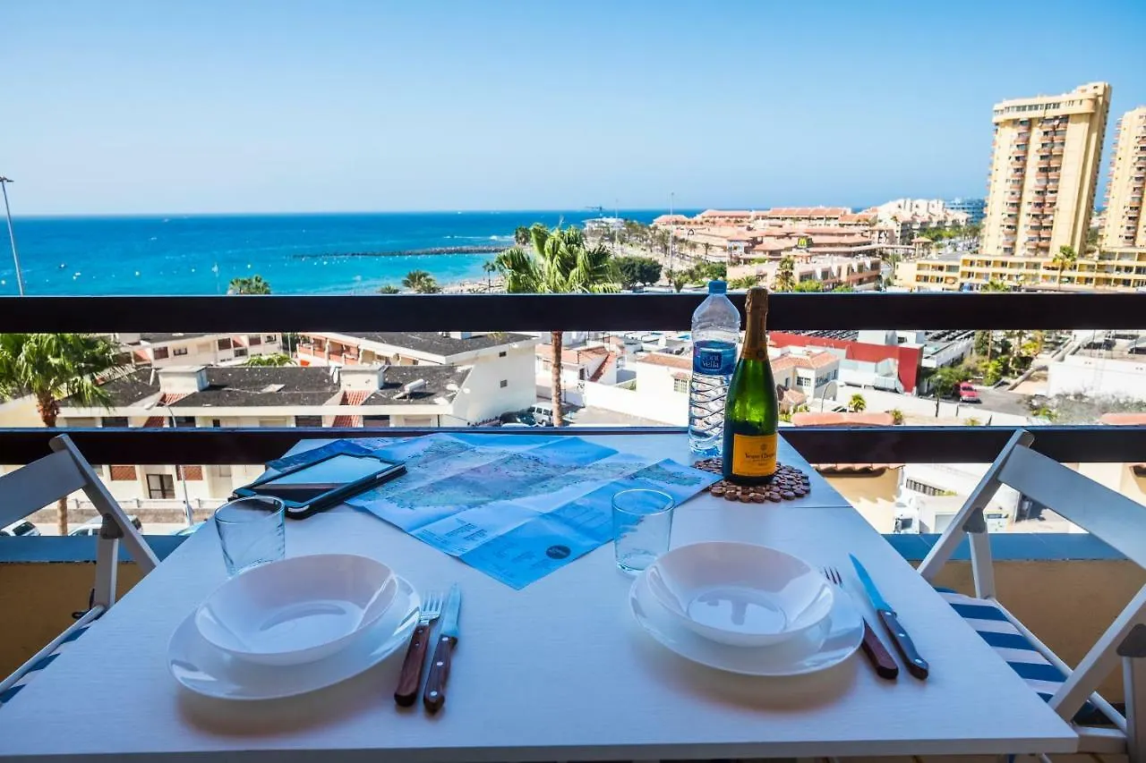 Los Cristianos 3 Arona  Apartment Arona (Tenerife)