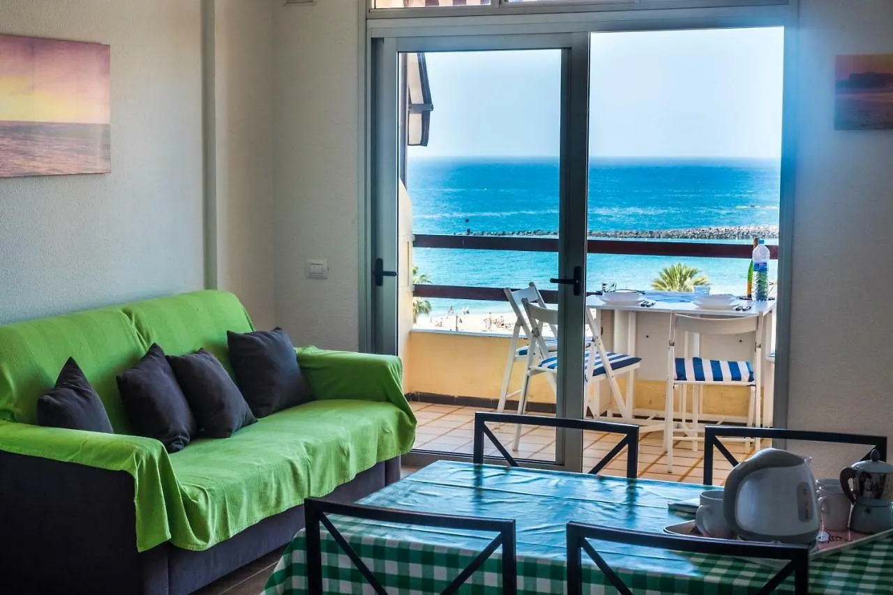 Los Cristianos 3 Arona  Spain
