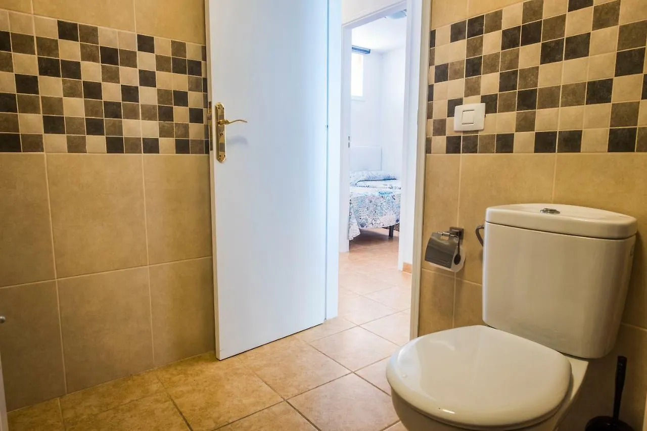 Apartment Los Cristianos 3 Arona