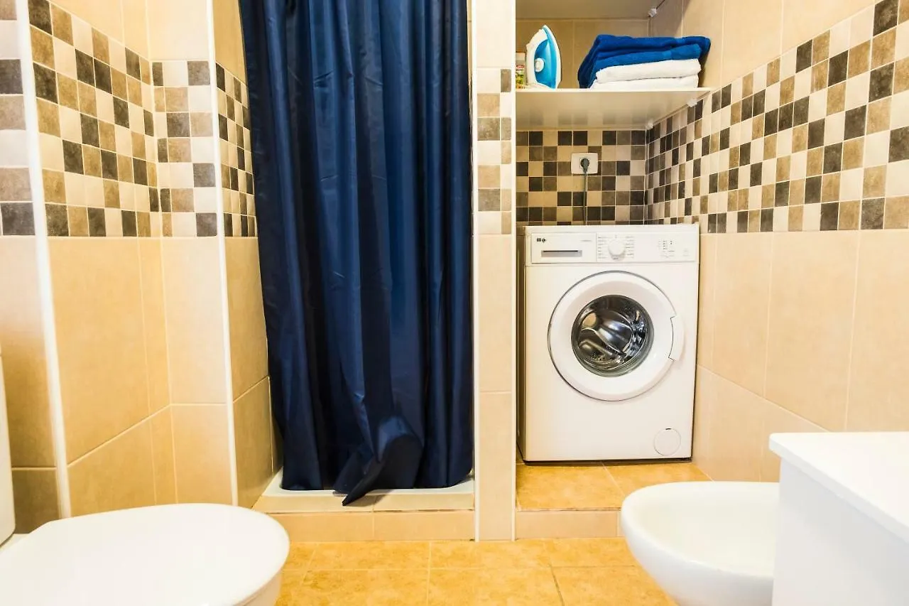 Apartment Los Cristianos 3 Arona  Spain