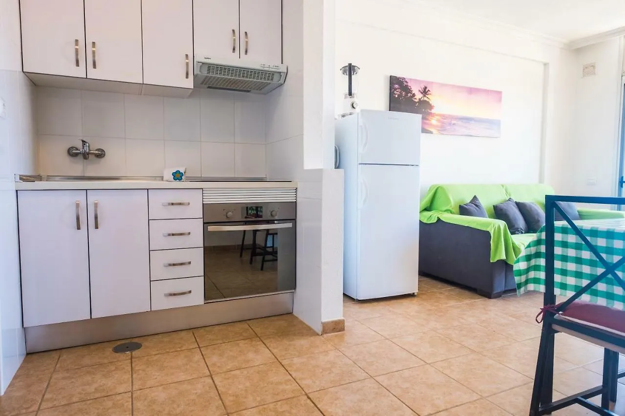 Apartment Los Cristianos 3 Arona